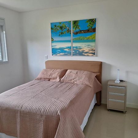 Apartament Residencial Mares Do Sul Florianópolis Zewnętrze zdjęcie
