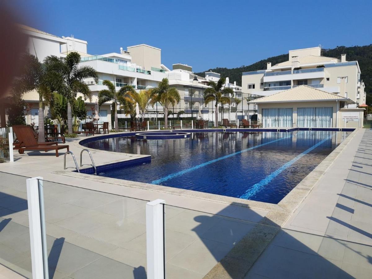 Apartament Residencial Mares Do Sul Florianópolis Zewnętrze zdjęcie