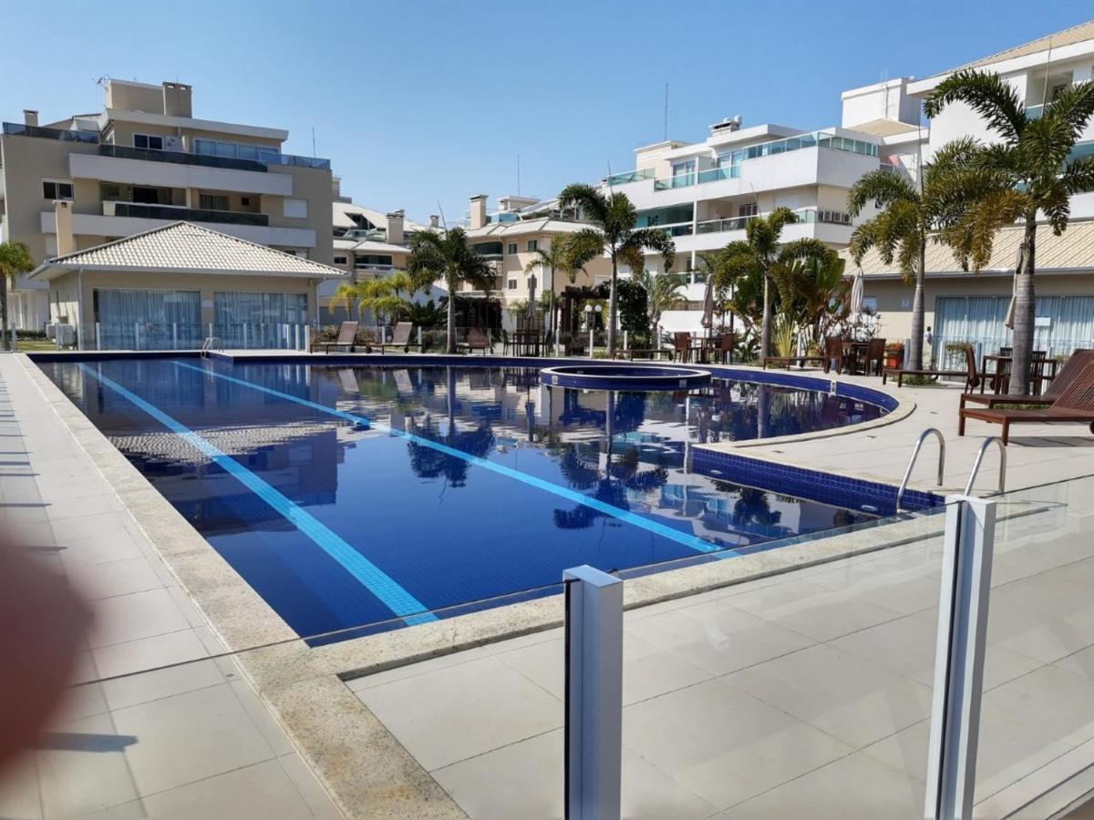 Apartament Residencial Mares Do Sul Florianópolis Zewnętrze zdjęcie
