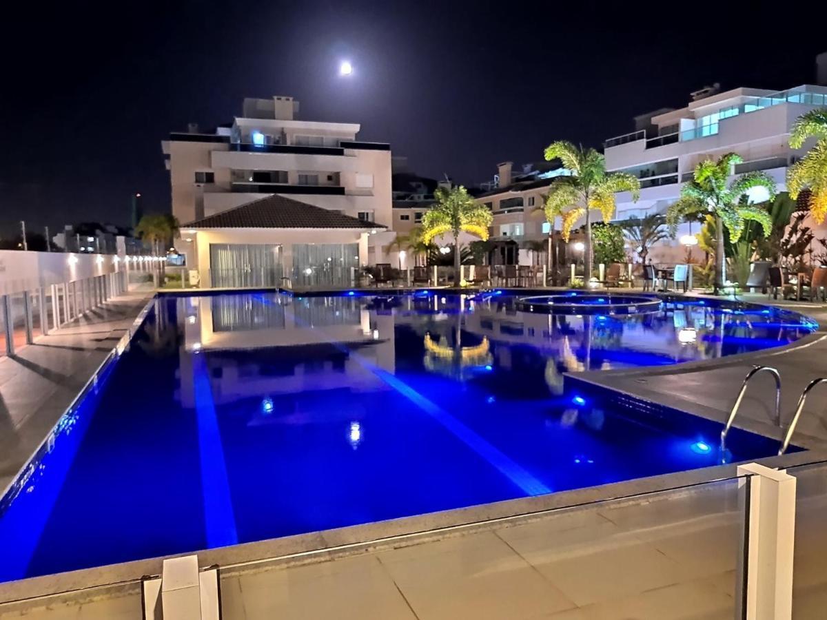 Apartament Residencial Mares Do Sul Florianópolis Zewnętrze zdjęcie