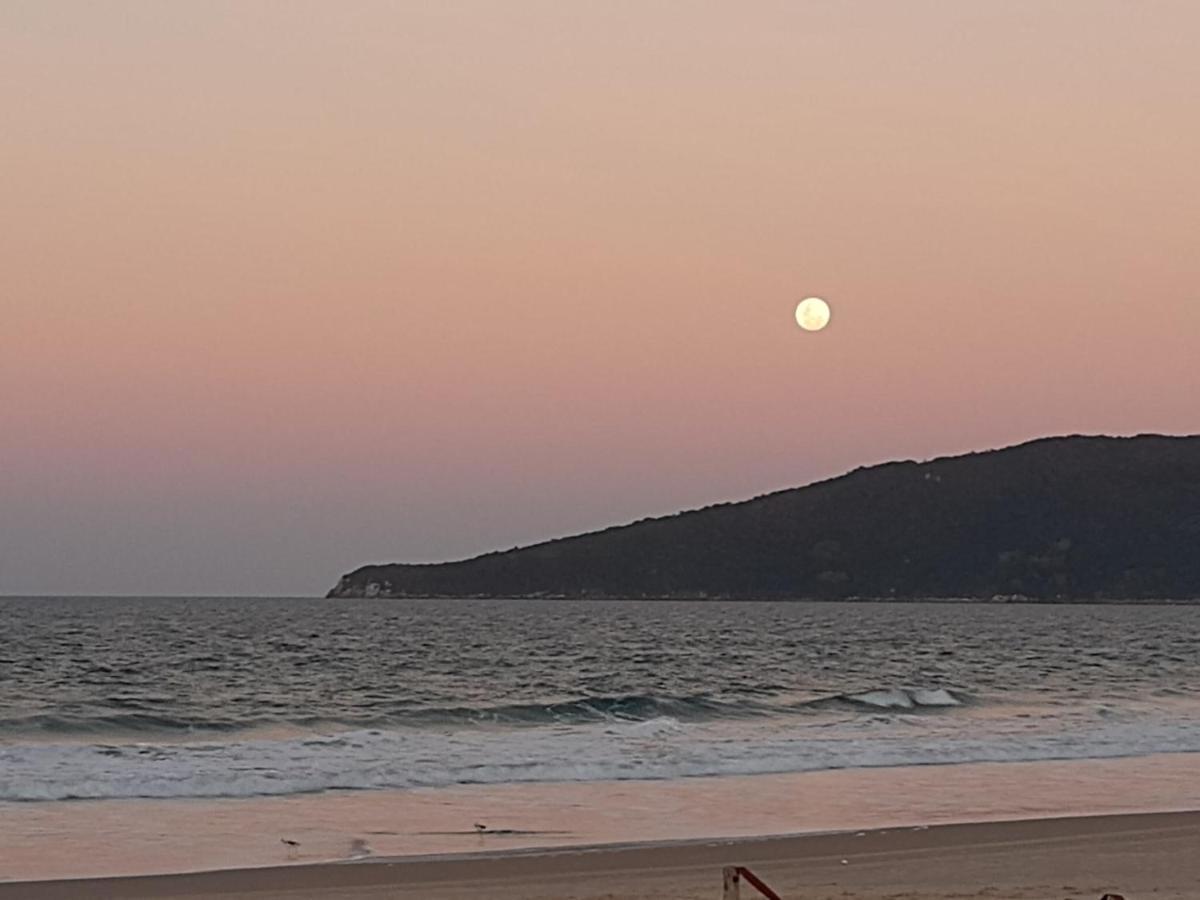 Apartament Residencial Mares Do Sul Florianópolis Zewnętrze zdjęcie