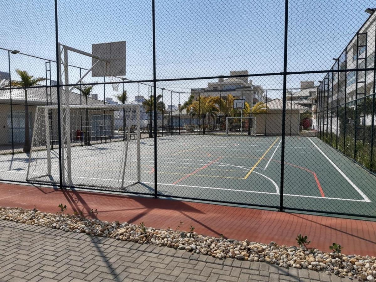 Apartament Residencial Mares Do Sul Florianópolis Zewnętrze zdjęcie