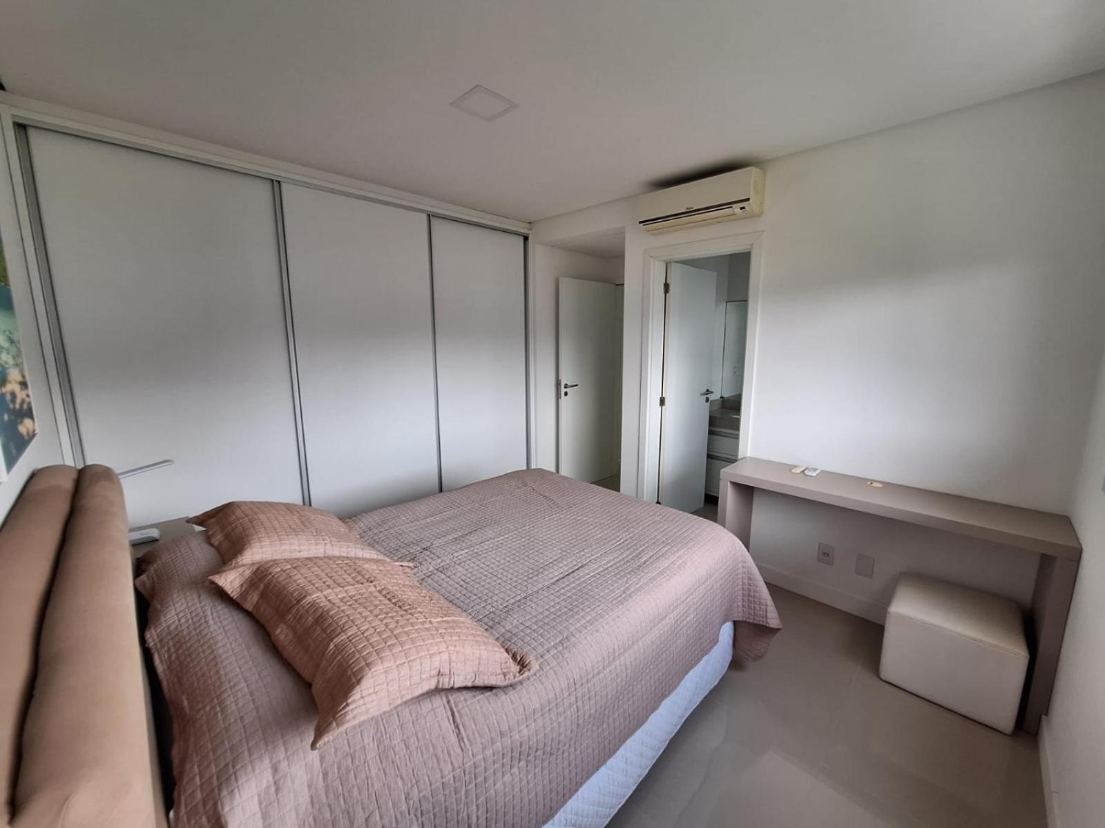 Apartament Residencial Mares Do Sul Florianópolis Zewnętrze zdjęcie
