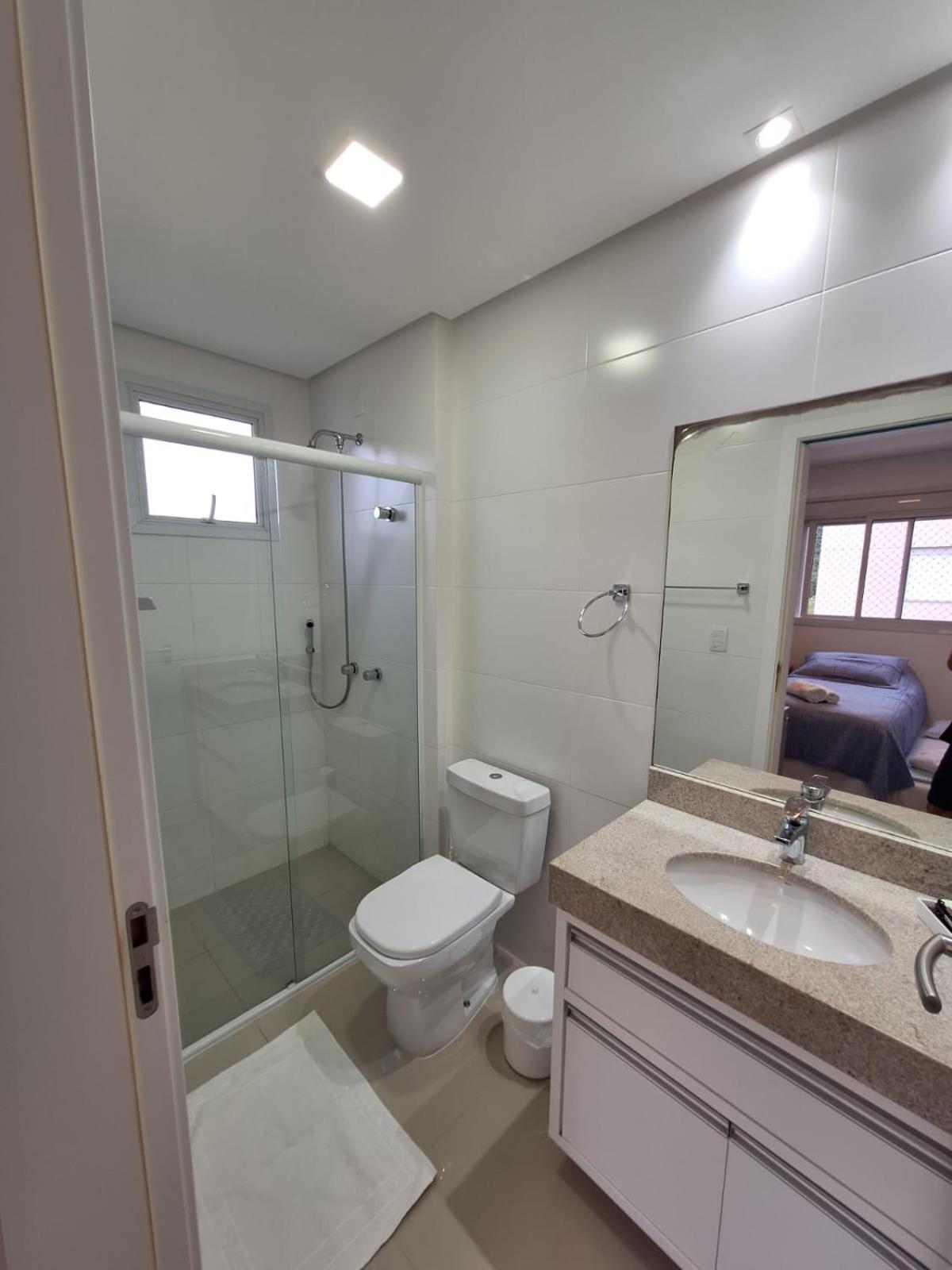 Apartament Residencial Mares Do Sul Florianópolis Zewnętrze zdjęcie