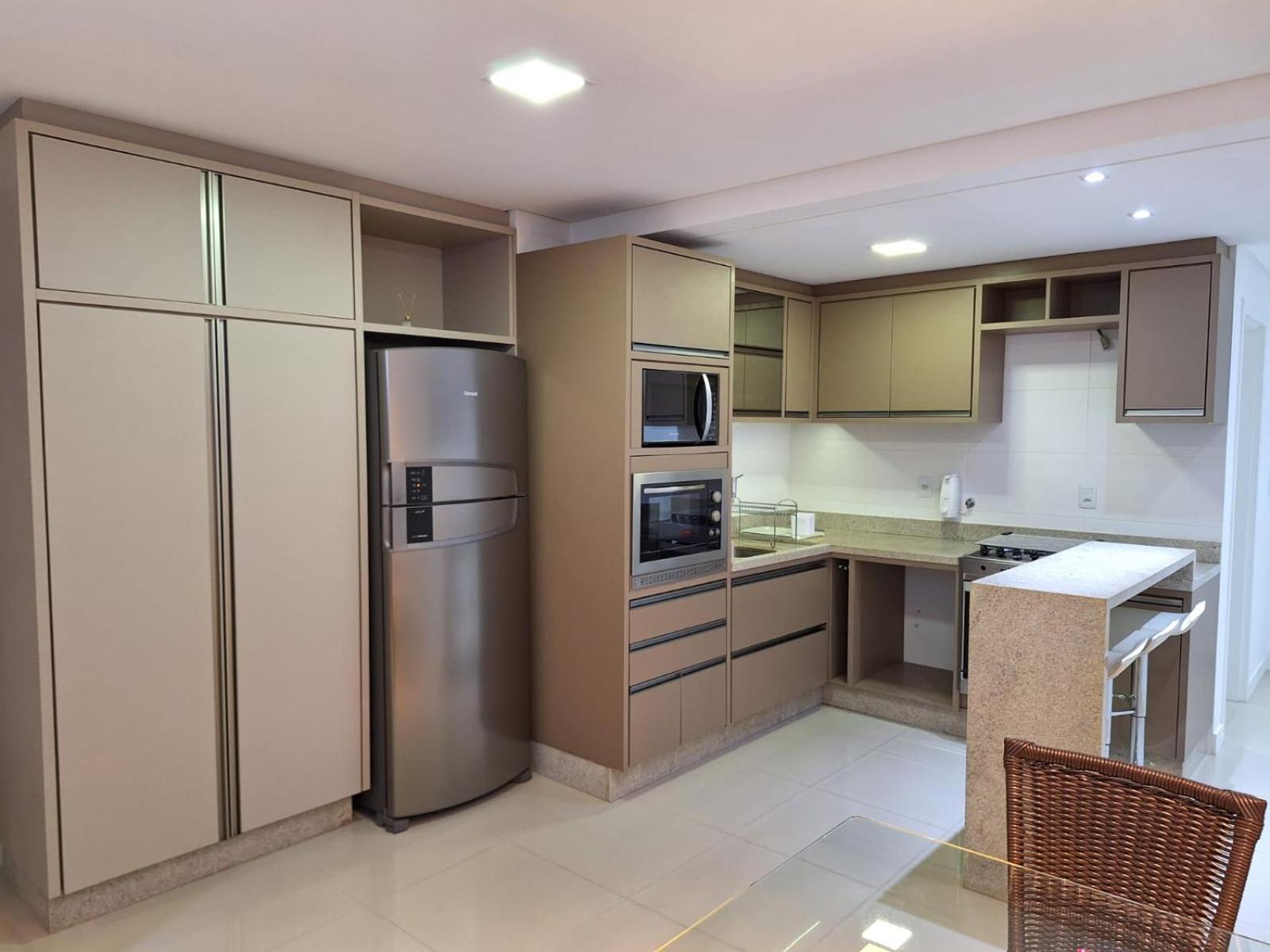 Apartament Residencial Mares Do Sul Florianópolis Zewnętrze zdjęcie