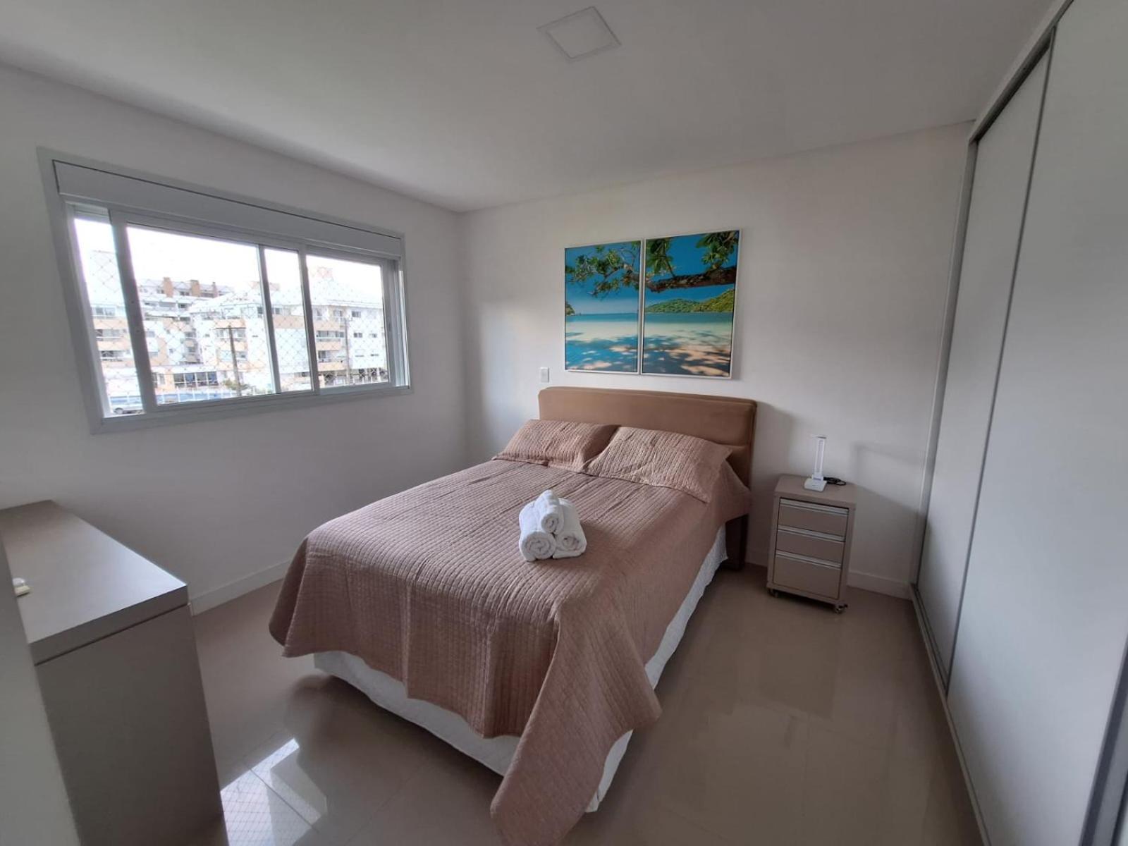 Apartament Residencial Mares Do Sul Florianópolis Zewnętrze zdjęcie