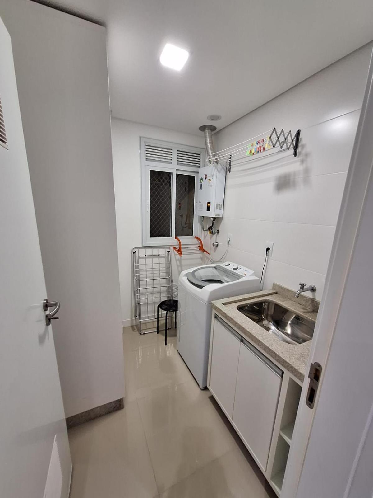 Apartament Residencial Mares Do Sul Florianópolis Zewnętrze zdjęcie