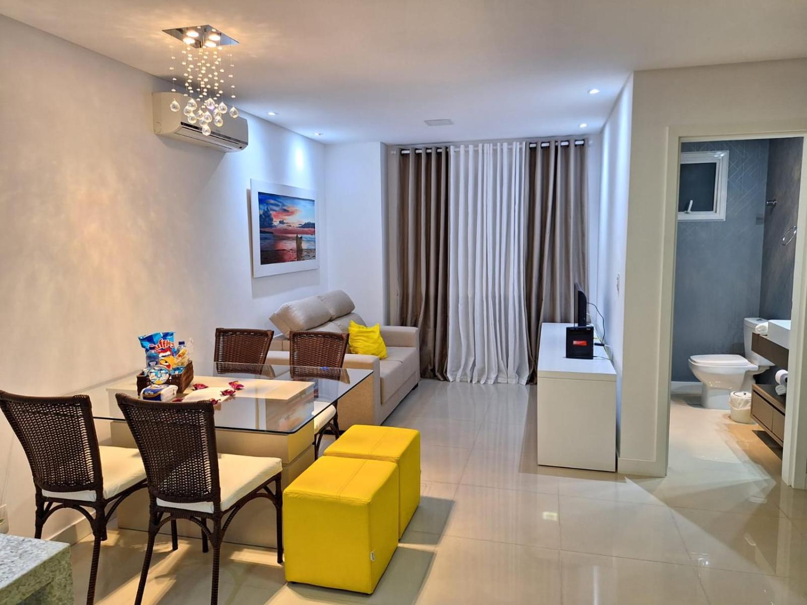 Apartament Residencial Mares Do Sul Florianópolis Zewnętrze zdjęcie