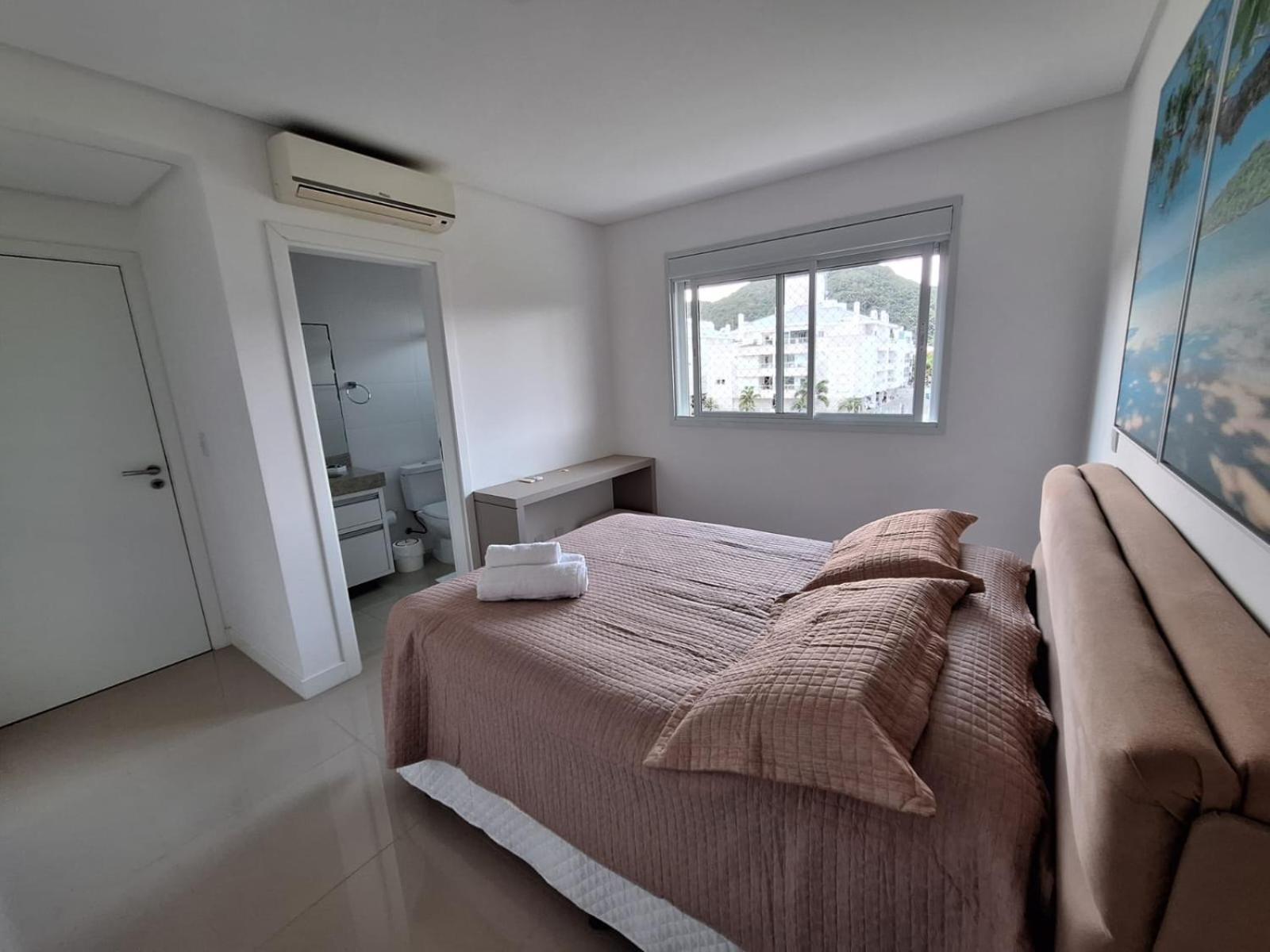 Apartament Residencial Mares Do Sul Florianópolis Zewnętrze zdjęcie