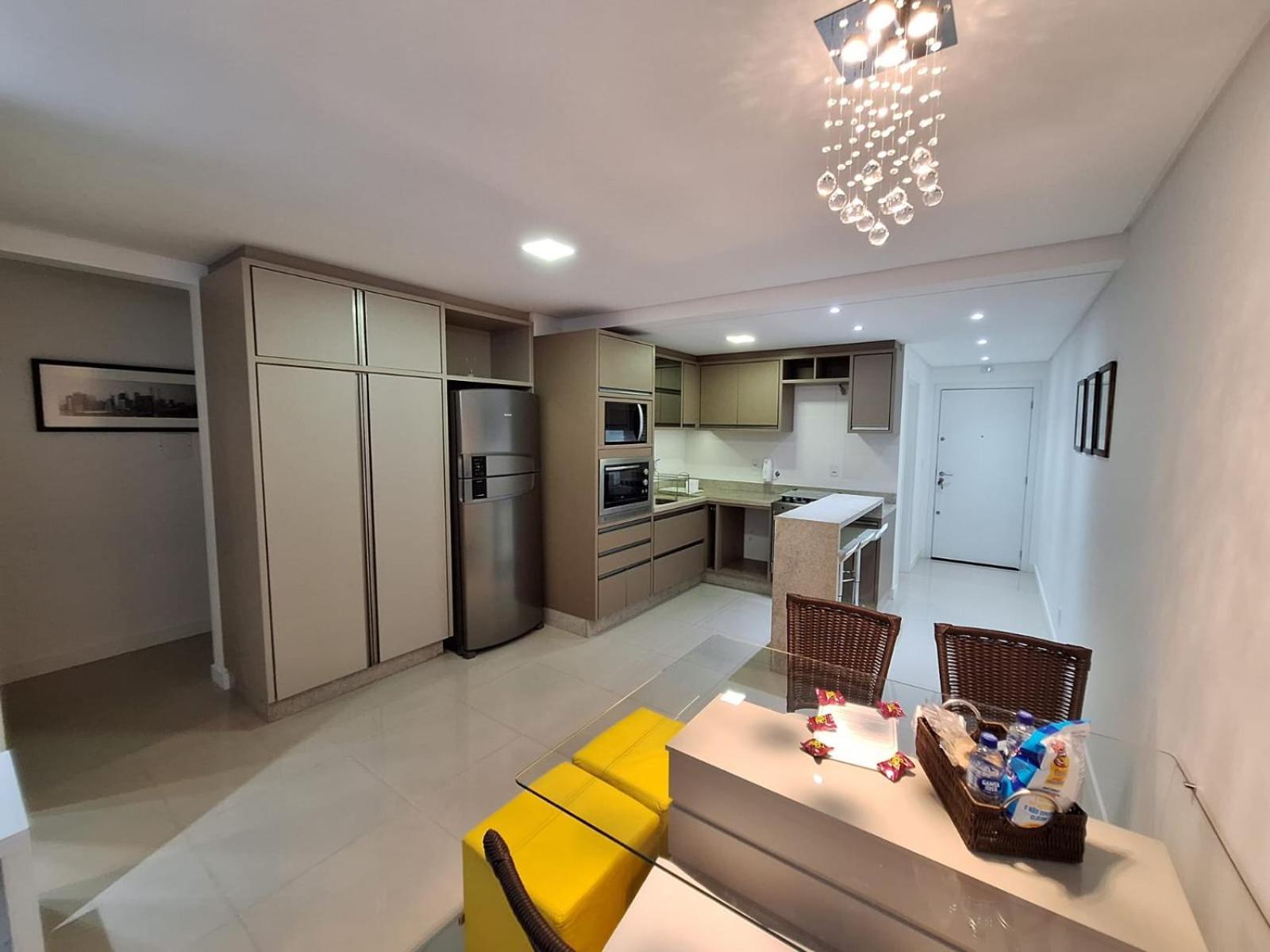 Apartament Residencial Mares Do Sul Florianópolis Zewnętrze zdjęcie