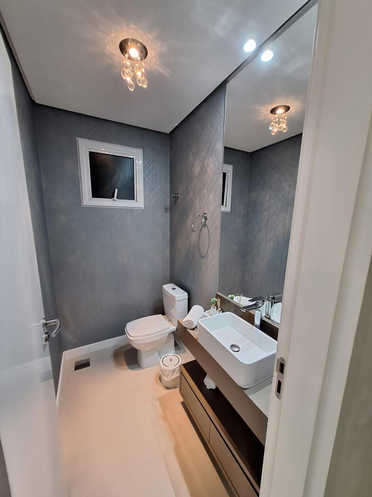 Apartament Residencial Mares Do Sul Florianópolis Zewnętrze zdjęcie
