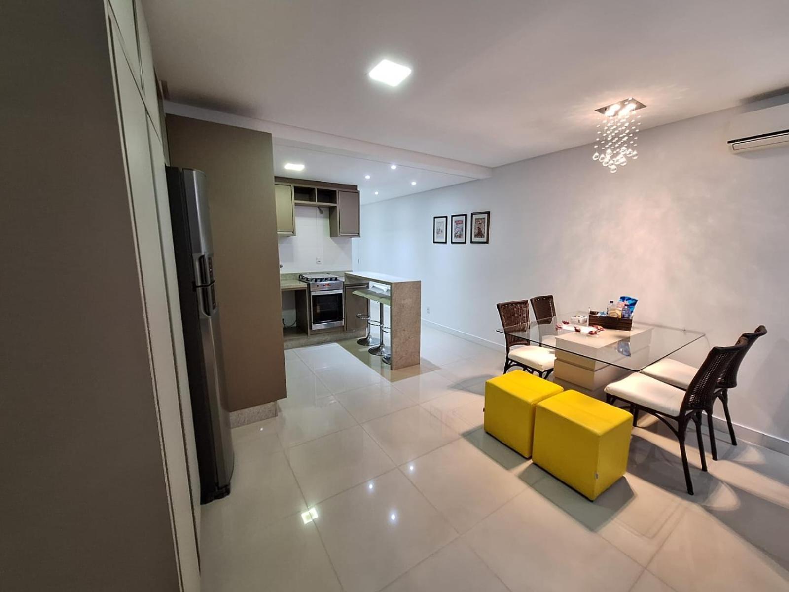 Apartament Residencial Mares Do Sul Florianópolis Zewnętrze zdjęcie