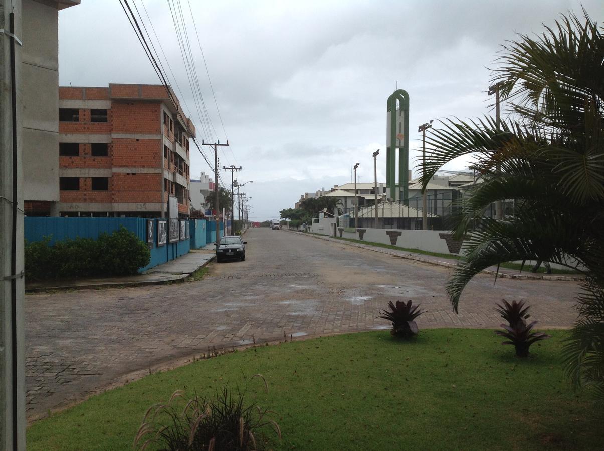 Apartament Residencial Mares Do Sul Florianópolis Zewnętrze zdjęcie