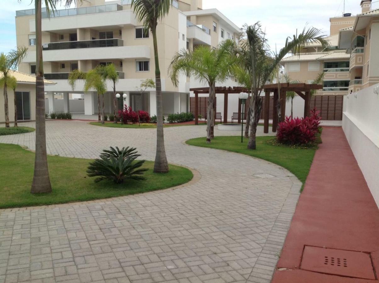Apartament Residencial Mares Do Sul Florianópolis Zewnętrze zdjęcie